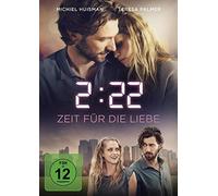 2:22 - Zeit für die Liebe [Alemania] [DVD]