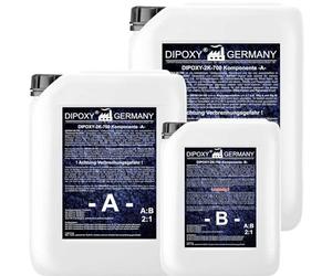 2,25 kg Resina epoxi 2K dos componentes Madera Cristal Transparente para laminar Resina de epoxy para mesa suelo Terra Acuario Formas Diseño UV Estable adhesivo