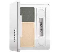 Clinique All About Shadow Duo 06 Neutral Territory Shimmer 2,2 g