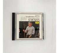 ブラームス:交響曲第2番&3番