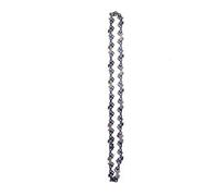 2/3/4/6 cadenas de motosierra de 14 pulgadas y 49 cm, LP de 0.50 pulgadas, 1.3 mm, 50 eslabones de transmisión, accesorios de herramientas de corte rápido de madera (4 piezas)