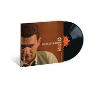 Shelly Manne 2-3-4 (Vinyl) 12" Album (PRESALE 24/07/2026)