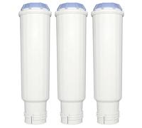 2/3 / 4-Pack Coffee Machine Filter Cartridges, Compatible For Krups, F088 / F08801(3Pcs)