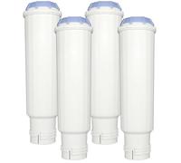 2/3 / 4-Pack Coffee Machine Filter Cartridges, Compatible For Krups, F088 / F08801(4pcs)