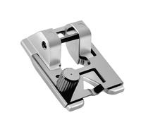 2/3/5/10 unidades de prensatelas for trenzado SA141 acero inoxidable for todos los accesorios máquinas coser Babylock Juki vástago bajo y sistema fijación rápida(2 PCS)