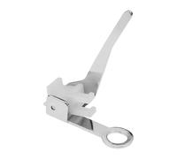 2/3/5/10 unidades de prensatelas for zurcir y bordado movimiento libre 701 for máquinas coser Singer, Brother, Babylock Janome caña baja(10 PCS)