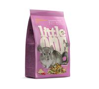2.3 KG 2.3 kg Little One Alimento Completo para chinchillas