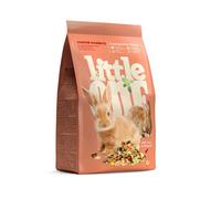 2.3 KG 2.3 kg Little One Alimento Completo para conejos junior