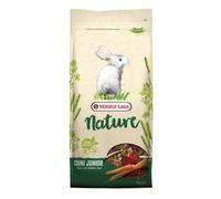 2.3 KG 2.3 kg Versele-Laga Nature Cuni Junior mixtura para conejos