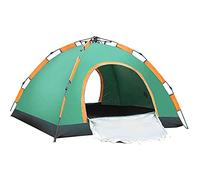 2-3 Person Tent - Lightweight Dome Tents -Easy Setup Automatic Hydraulic Water Resistant Portable Lightweight Great,for Camping, Backpacking, and Hiking Gear Outdoors