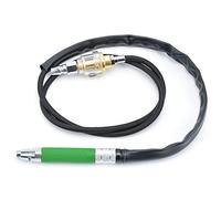 2,35mm / 3 mm viento Molienda pluma, máquina de grabado del neumático pluma de mano Rectificadora Herramientas neumáticas