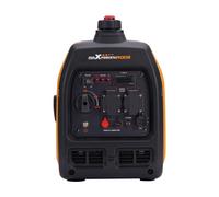 2.3KW Generador Portátil Silencioso Inversor Arrancador de tracción