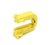 2 4 12 pines 1-1564520-1 TE 1-1703639-1 1-1564414-1 Conector de arnés cableado automático impermeable for accesorios SCR(Yellow)