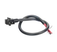 2 + 4/2 + 6 enchufe de carga de batería de litio adaptador de puerto de descarga de alta corriente for vehículo eléctrico 4 conectores de carga cuadrados(2 6 Socket wire-1)