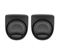 2/4 botellas de agua con tapa superior de repuesto para Owala FreeSip 19/24/32/40 onzas, tapón de silicona a prueba de fugas, tapa de botella de sellado de taza de agua