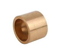 2-4 bujes de latón con base de cobre, diámetro interior de 2-20 mm, para guías lineales y deslizantes,5x8x8mm-4 piezas