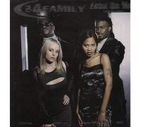 2-4 Family - Lean on Me [Vinilo]