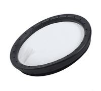 2/4 filtros para aspiradora Hoover H-Free 300 para S137 para HF322CAR011/ HF322HM011/ HF322RPT011, filtros de repuesto reutilizables, mejora la el flujo de aire y el rendimiento de