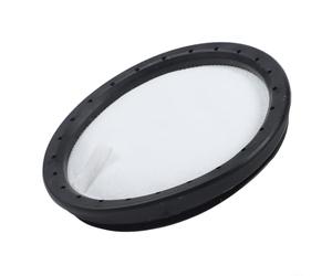 2/4 filtros para aspiradora Hoover H-Free 300 para S137 para HF322CAR011/ HF322HM011/ HF322RPT011, filtros de repuesto reutilizables, mejora la el flujo de aire y el rendimiento de