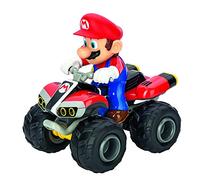 2,4 GHz Mario Kart(TM), Mario - Quad