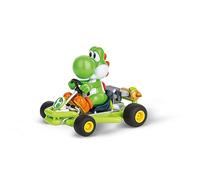 Carrera RC 2,4GHz Mario Kart(TM) Pipe Kart, Yoshi (370200988)