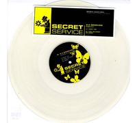 2-4 Grooves - More E.P. - Secret Service Records - SS-019