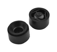 2/4 piezas de montaje de goma para BMW 1-7/X1-X6, OE 13717588501 (4 unidades)