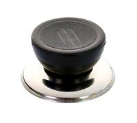 2/4 Piezas Pomos Tapa Cacerola - Perillas Universales De Repuesto Anticalor Para Utensilios De Cocina, Ollas, Cazuelas Y Sartenes