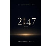 2:47: Un cuento y las primeras páginas del universo