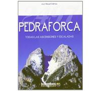 2.497 Pedraforca : 154 ascensiones y escaladas