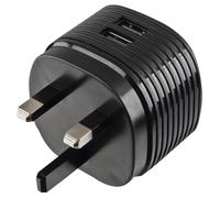 2.4A USB Dual Cargador - Hama
