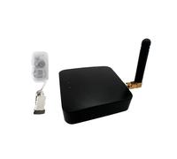 2.4G Base Sonido Luz Etiqueta Electrónica Luz LED para Localización de Artículos en Almacén Limpieza en Tintorería Zapatería Artículos