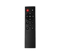 2.4G Mando a Distancia Control Remoto Inalámbrico Teclado para TV Caja de Android PC Televisión Inteligente Smart TV