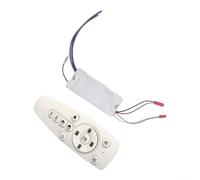 2.4G para Smart LED Driver APP Control Dimmer 48W 2.4G para Smart((30-50) X2 100W)
