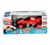 Carrera - 370181073P RC Primer RC Racer de 2.4GHz