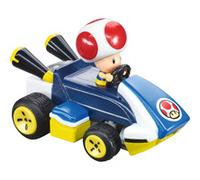 2,4GHz Mario Kart Mini RC - Toad, Radiocontrol