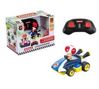 2,4GHz Mario Kart(TM) Mini RC, Toad (Paperbox)
