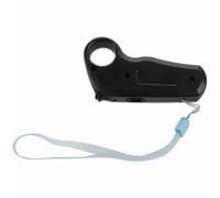 2.4Ghz Mini Remote Control Built-In Lithium Battery with Receiver, Suitable for Electric Skateboard