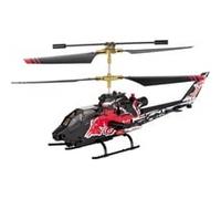Carrera RC 2,4GHz Red Bull Cobra TAH-1F (370501040X)