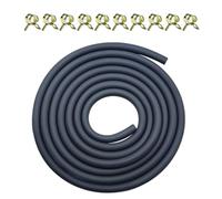 2.4M Tubo Gasolina Moto,para Moto Coche Tractor Motores Pequeño Cortacésped