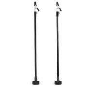 2/4Pcs Soldering Helper with Adjustable Arm for Workshops Factories Home Projects Welding Assistant Electronics Soldering Helper