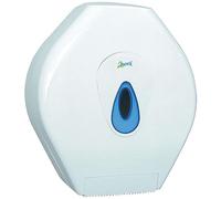 2 4tjs de trabajo Mini Jumbo - Dispensador de papel higiénico ds924e