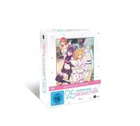 2.5 Dimensional Seduction – Volumen 1 – AniMoon Publishing – DVD