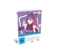 2.5 Dimensional Seduction - 2.5 Dimensional Seduction Vol.2 [Alemania] [Blu-ray]