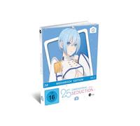 2.5 Dimensional Seduction - 2.5 Dimensional Seduction Vol.3 [Alemania] [Blu-ray]