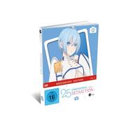 2.5 Dimensional Seduction - 2.5 Dimensional Seduction Vol.3 [Alemania] [DVD]