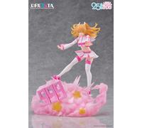 2.5 Dimensional Seduction Dressta PVC Estatua Liliel 21 cm