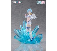 2.5 dimensional seduction darling estatua pvc dressta nokiel 20 cm