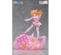 2.5 Dimensional Seduction Dressta PVC Estatua Liliel 21 cm