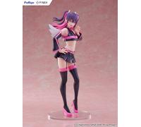2.5 dimensional seduction f:nex estatua pvc 1/7 liliel angel paratroop